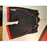 Uitverkoop trishorts maat XL heren