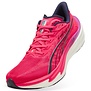 Puma Deviate NITRO 4 HYROX Heren White-Electric Orchid-Pure Pink