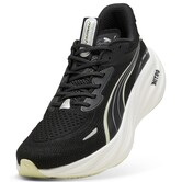 Puma Magnify NITRO 3 / PUMA Black-Apple Spritz Heren