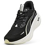 Puma Magnify NITRO 3 / PUMA Black-Apple Spritz Heren