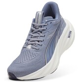 Puma Magnify Nitro 3 gray sky deep/plum-vibrant silver Dames