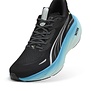 Puma Magnify NITRO 3 / PUMA Black-Speed Blue Heren