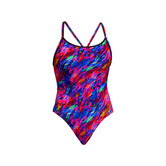 Funkita Big Bang Diamondback Badpak Dames