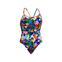 Funkita Palm Prism Diamondback Badpak Dames