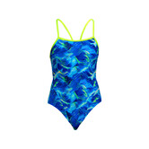 Funkita Storm Chaser Single Strap Badpak Dames