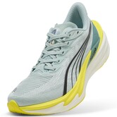 Puma Deviate Nitro 4  Dames  Fresh Water-Nitro Blue