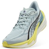 Puma Deviate NITRO 4  Heren Baltic Sea Blue-Fresh Water