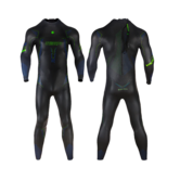 Sumarpo N-Joy Eco Wetsuit Heren
