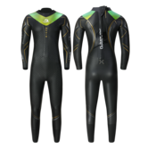 Sumarpo Akula Men's Eco Triathlon Wetsuit