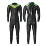 Sumarpo Akula Men's Eco Triathlon Wetsuit