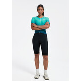 Sumarpo Fusion R2 Women's Aero Tri Suit Black/Blue