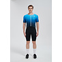 Sumarpo Fusion R2 Men's Aero Tri Suit Black/Dark Blue