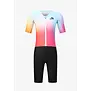 Sumarpo Mirage Women's Aero Tri Suit Multi