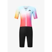 Sumarpo Mirage Men's Aero Tri Suit Multi