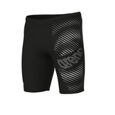 Arena M Distortion Swim Jammer black/white