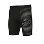 Arena M Distortion Swim Jammer black/white