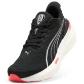 Puma ForeverRun NITRO 3 Heren PUMA Black-Ultra Red