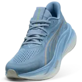 Puma MagMax NITRO 2 Heren Zen Blue-Gray Echo