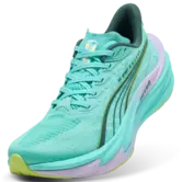 PUMA x HYROX Deviate NITRO™ 4 Intense Mint-Light Lavender