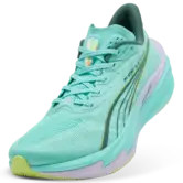 PUMA x HYROX Deviate NITRO™ 4 Heren Intense Mint-Light Lavender