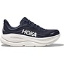 Hoka M Bondi 9 NAVY BLUE/WHITE