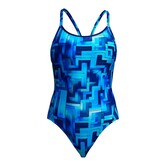 Funkita You Blued Diamond Back Dames