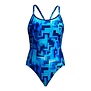 Funkita You Blued Diamond Back Dames