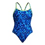 Funkita Hill Billy Blues Diamond Back Dames