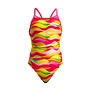 Funkita Custard Cake Diamond Back Dames