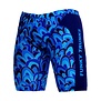 Funky Trunks Hill Billy Blues Jammer Heren