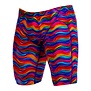 Funky Trunks Plastic Fantastic Jammer Heren