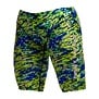 Funky Trunks Scaled Black Fast Jammer Heren