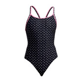 Funkita Be Positive Diamond Back Dames