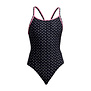 Funkita Be Positive Diamond Back Dames