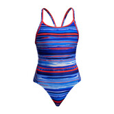 Funkita Lost Lines Diamond Back Dames