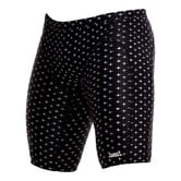 Funky Trunks Be Positive Jammer Heren