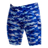 Funky Trunks Clean Marine Jammer Heren