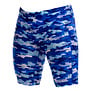 Funky Trunks Clean Marine Jammer Heren