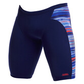 Funky Trunks Lost Lines Jammer Heren
