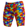 Funky Trunks Try the Lot Jammer Heren