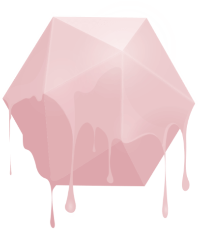 muk Vivid Direct Dye Pastel Pink