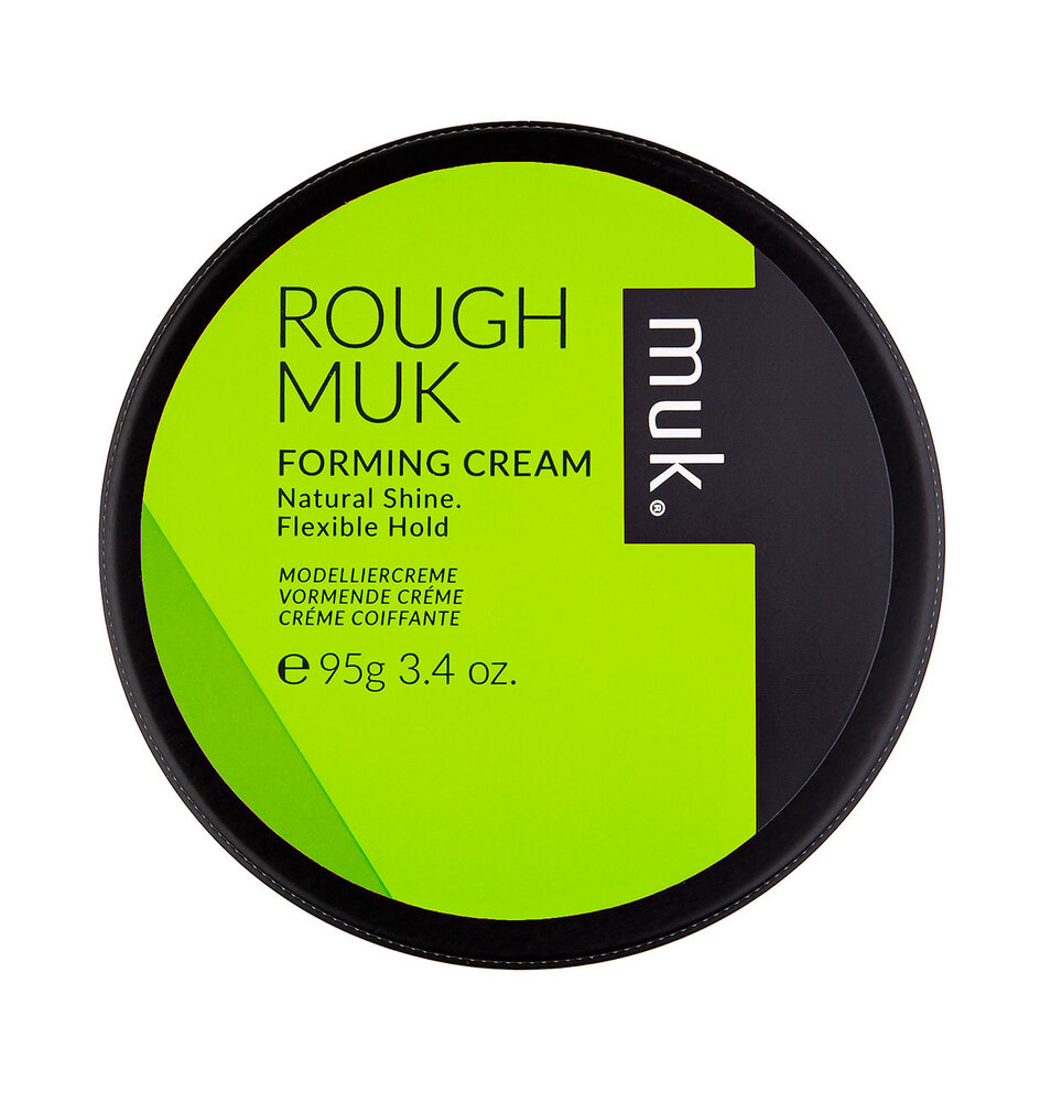 Rough muk Forming Cream 95gr