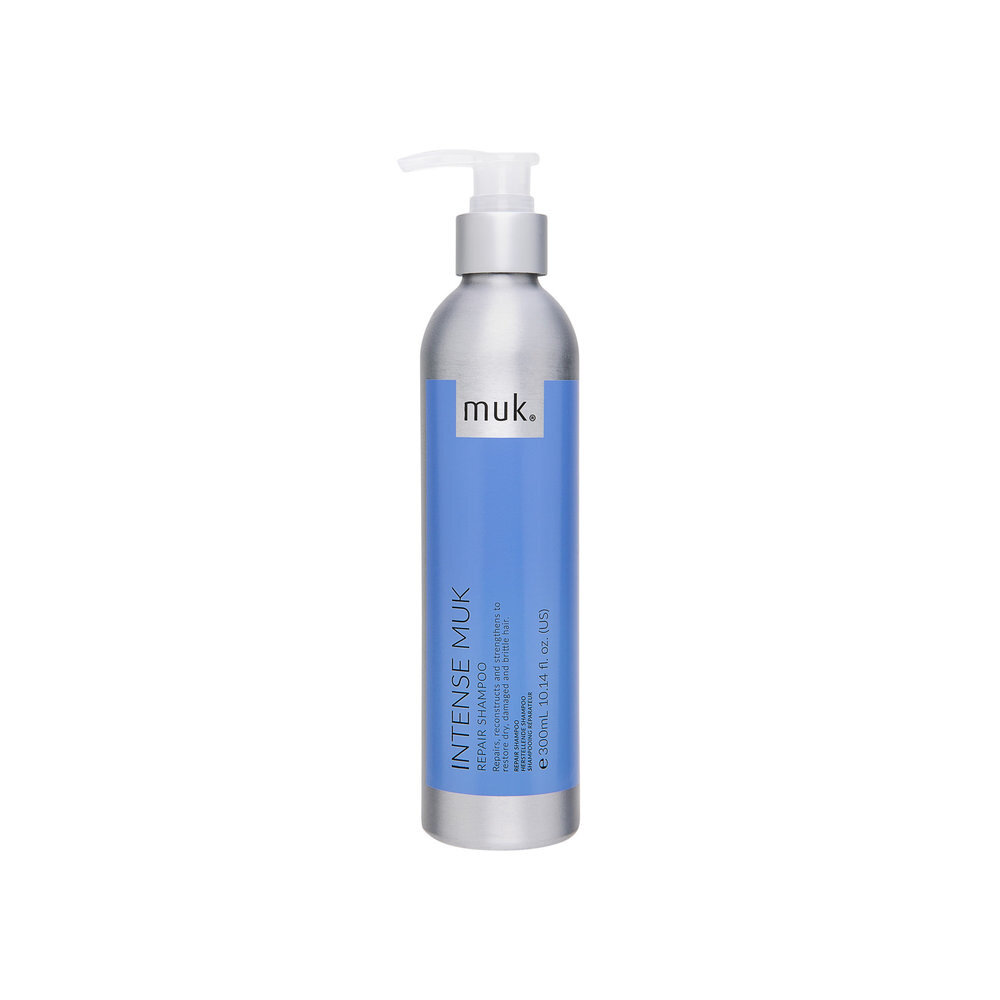 Intense Muk Repair Shampoo 300 ml