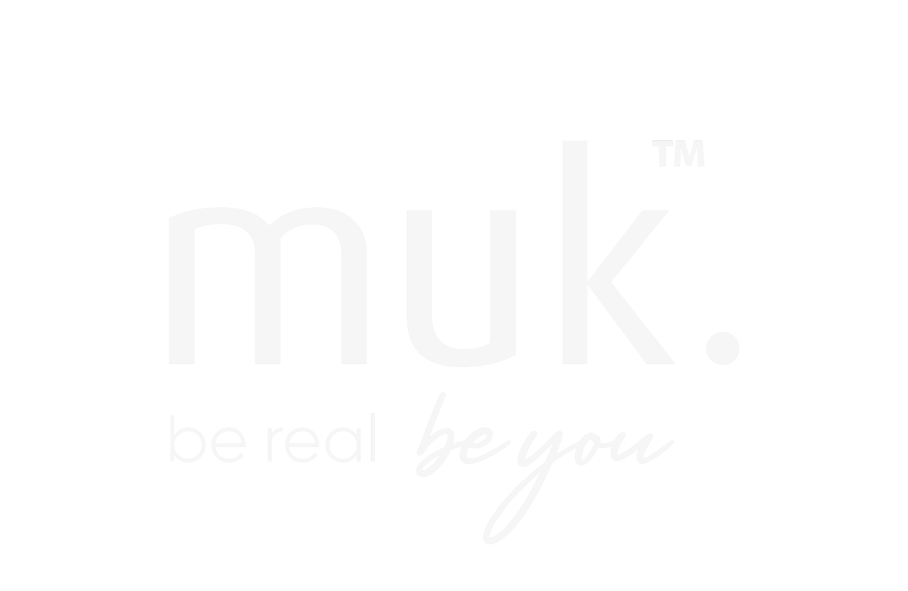 muk Haircare Nederland B2B portal Service