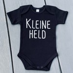 Rompertje - Kleine Held