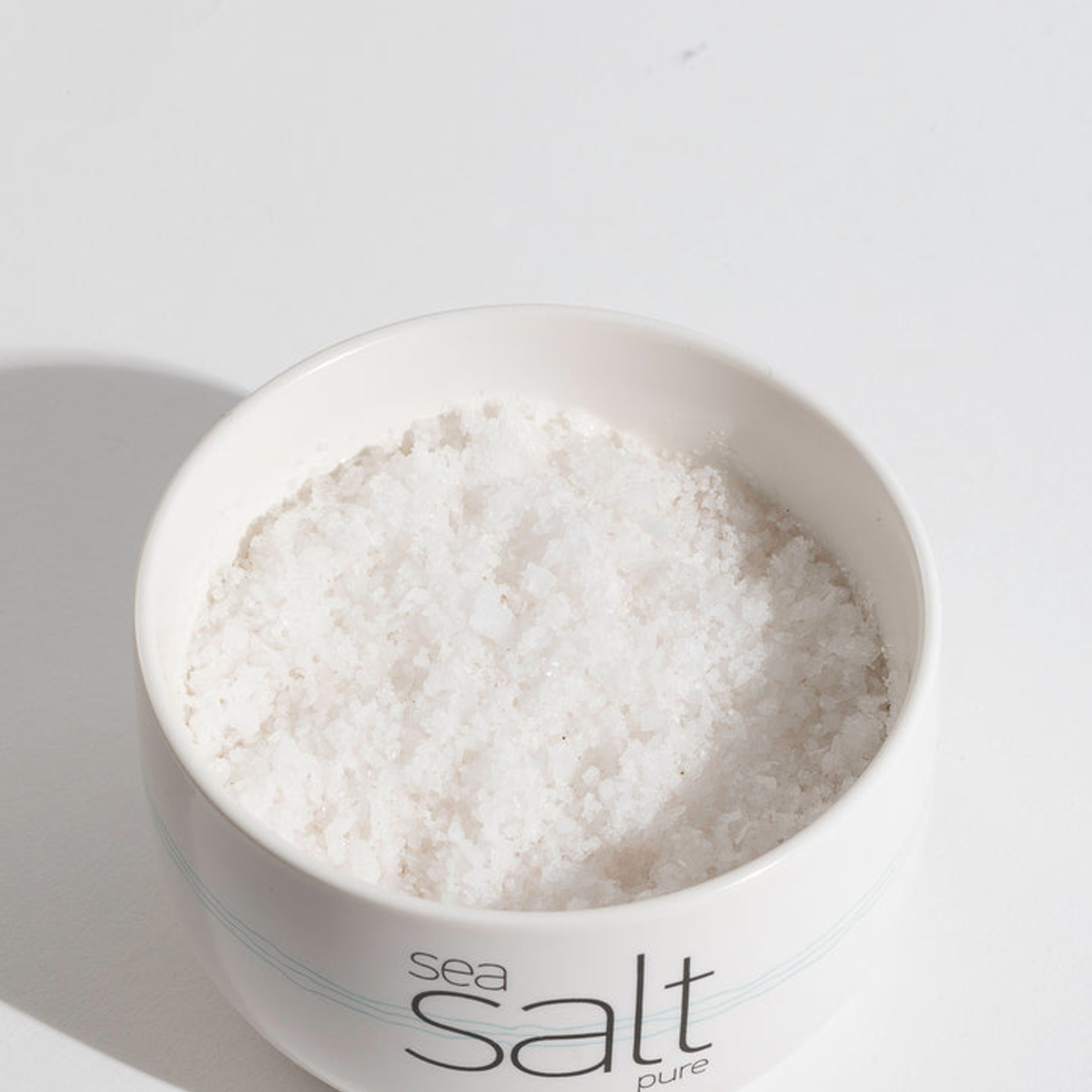 Sea Salt Pure