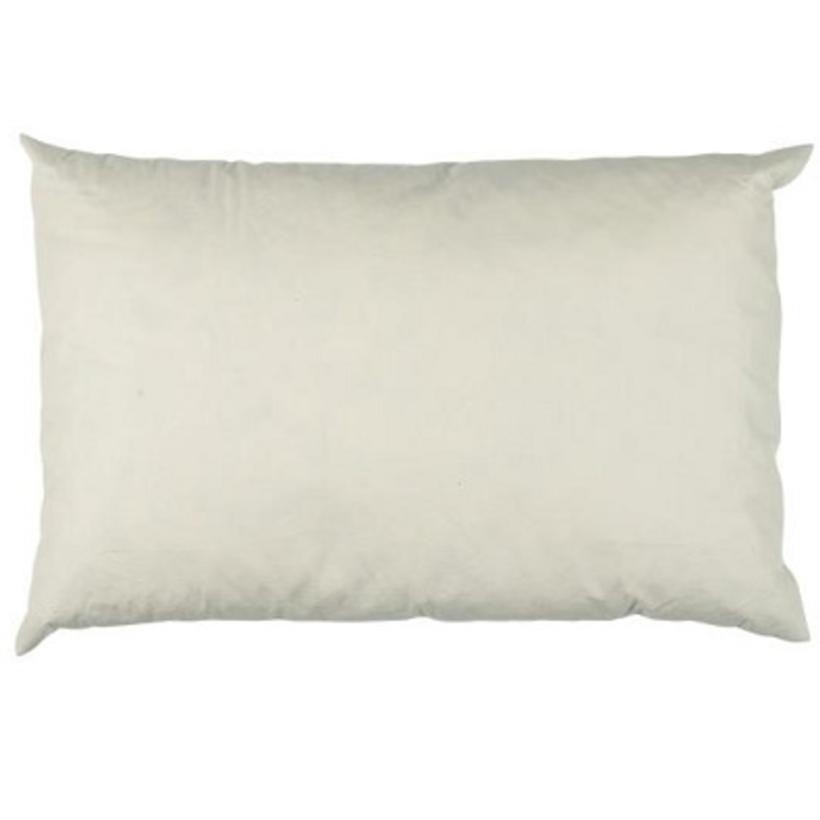 IB Laursen Velvet kussenhoes clay (72x52cm)