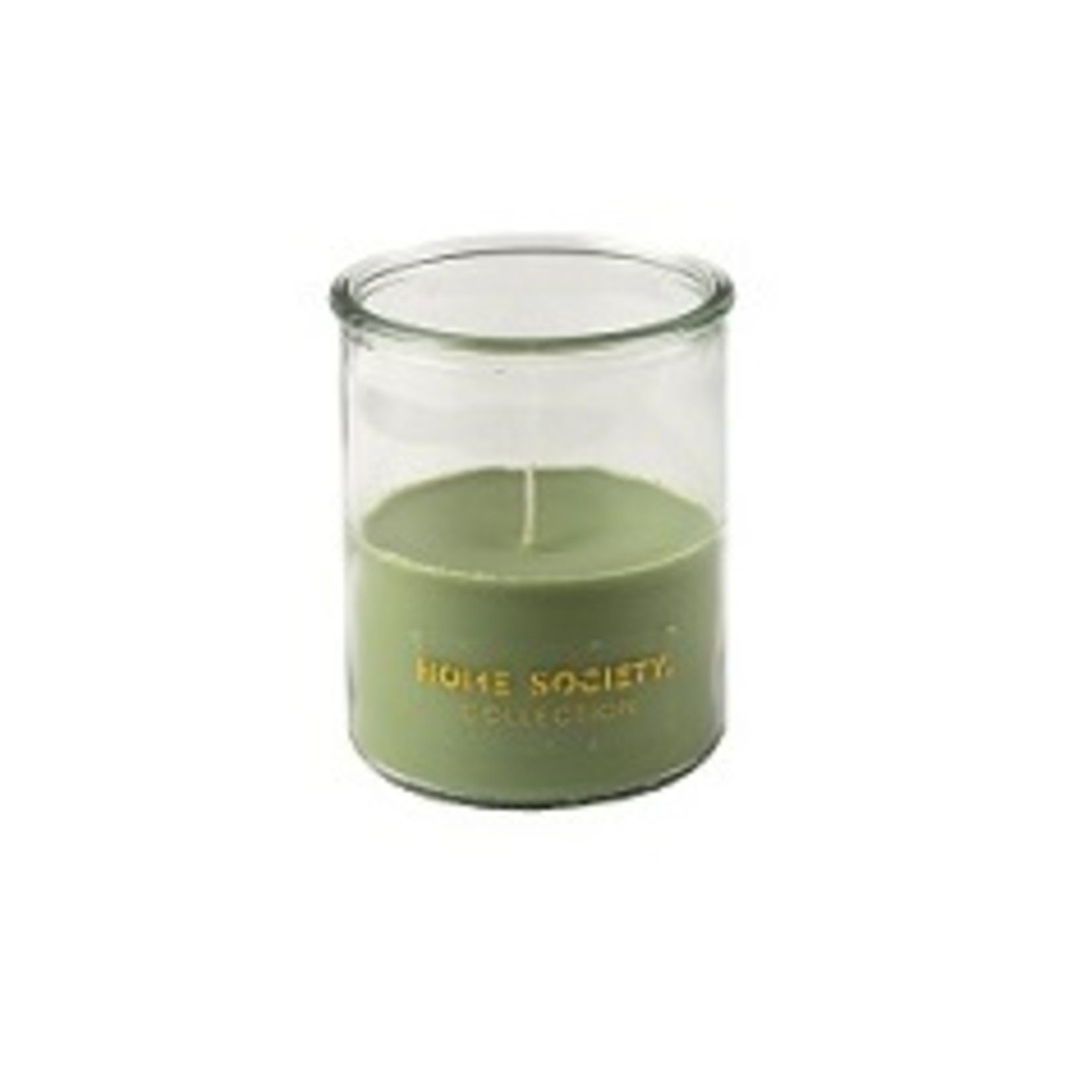 Home Society Outdoor candle Nick varianten