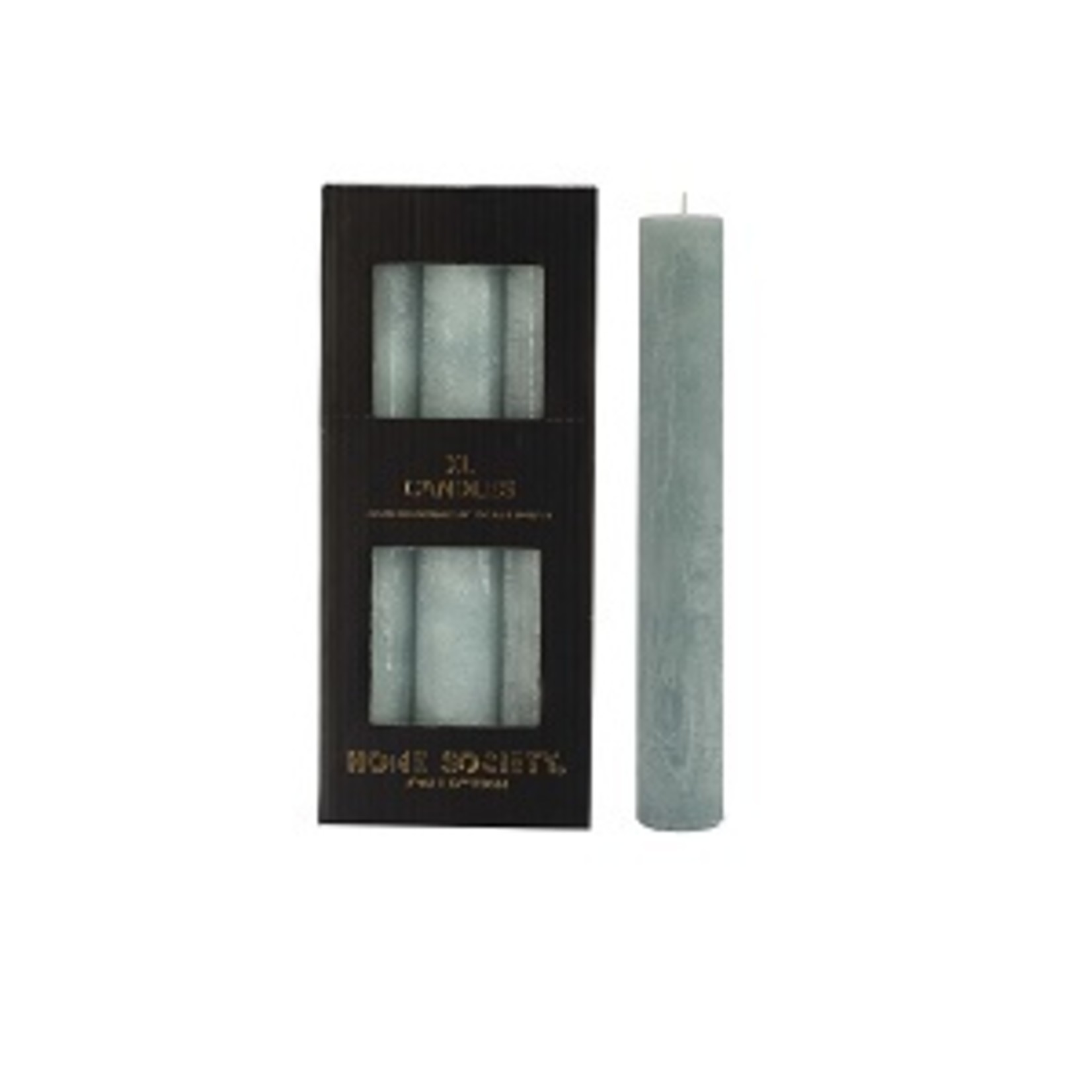 Home Society Dinerkaarsen XL varianten