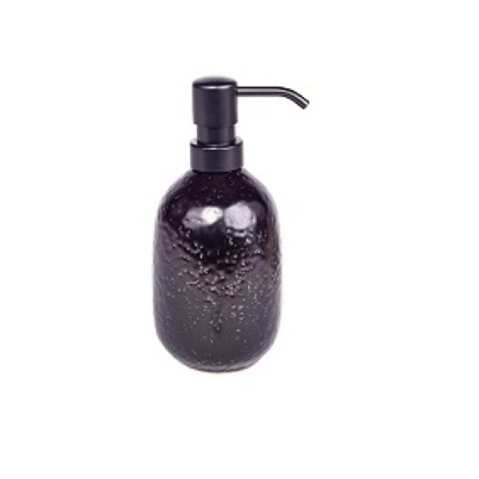 Home Society Zeep dispenser zwart